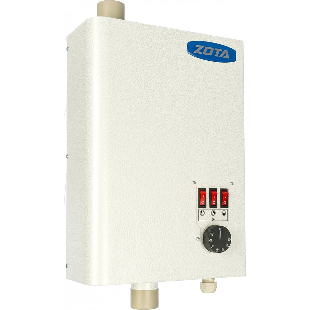 Электрический котел ZOTA 3 Balance ZB3468420003 - выгодная цена, отзывы ...