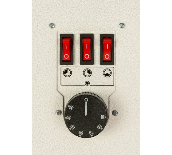 Электрический котел ZOTA 3 Balance ZB3468420003