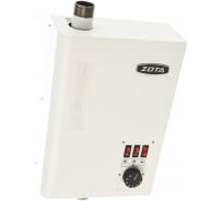 Электрический котел ZOTA 6 Balance ZB3468420006
