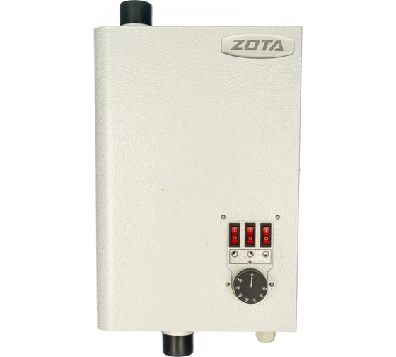 Электрический котел ZOTA 6 Balance ZB3468420006