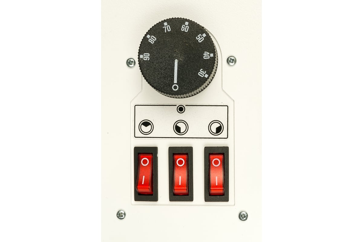 Электрический котел ZOTA 9 Balance ZB3468420009 - выгодная цена, отзывы ...