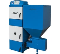 Пеллетный котел ZOTA Pellet 20S PL4931122020