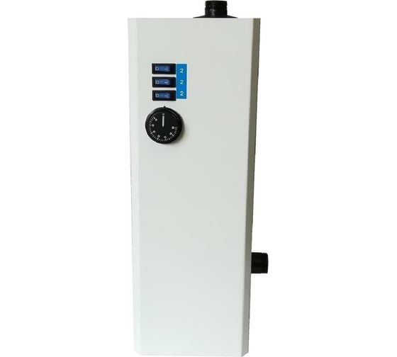 Электрический котел УРАЛПРОМ ЭВПМ-6 кВт 380В ИС.250003