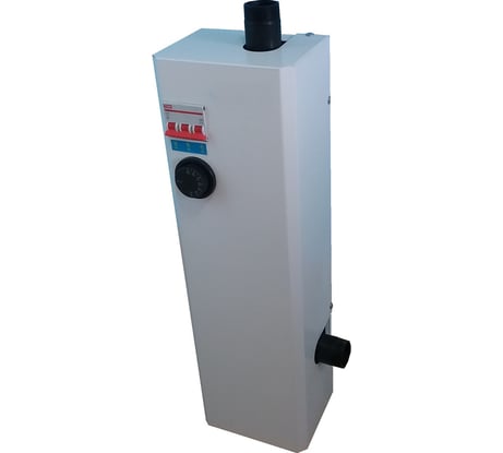 Электрический котел УРАЛПРОМ ЭВПМ-12 кВт 380В ИС.250005