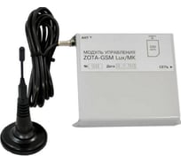 GSM модуль управления для Lux, MK ZOTA GM 344332 0001