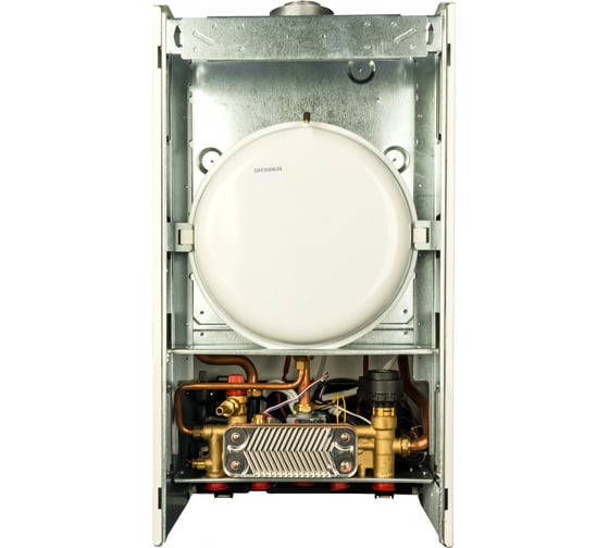 Газовый настенный отопительный котёл Wolf FGG-K-24 2485092