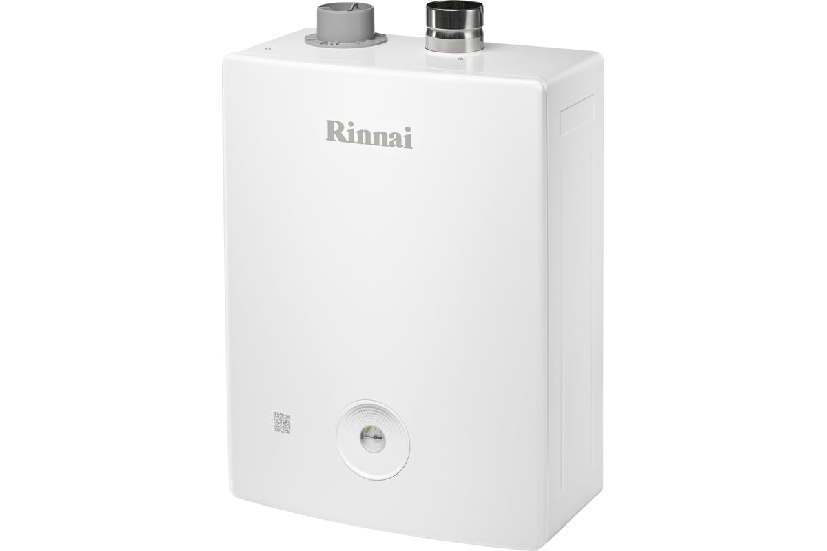 Газовый котел Rinnai RB 137 КMF RNN-498900301 - выгодная цена, отзывы,  характеристики, фото - купить в Москве и РФ