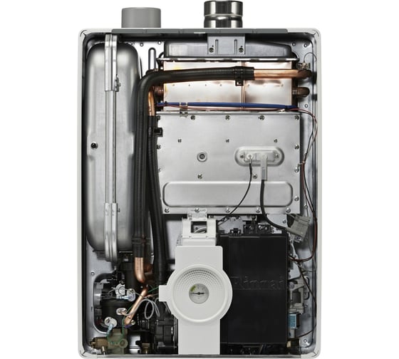 Газовый котел Rinnai RB 207 КMF RNN-498900303