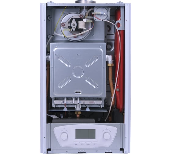 Настенный газовый бытовой котел Zerten ZR-24