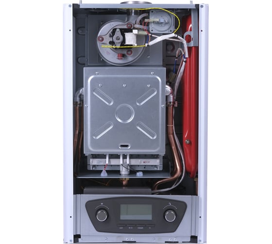 Настенный газовый бытовой котел Zerten ZB-20