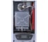 Настенный газовый бытовой котел Zerten ZB-20 5