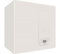 Газовый настенный конденсационный котел Federica Bugatti 99 (120) COND PREMIUM 2044656