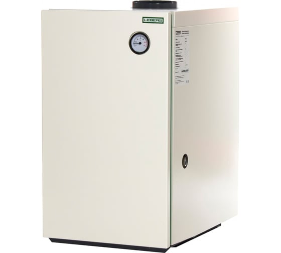 Напольный газовый котел LEBERG ECO Line FBS 30G 15348