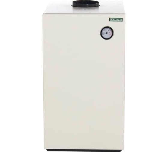 Напольный газовый котел LEBERG ECO Line FBS 60G 15351