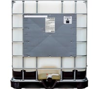 Этиленгликоль APIS 10-процентный водный раствор, 1000 кг RUQ-001-0003