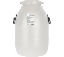 Этиленгликоль APIS 20-процентный водный раствор, 50 кг RUQ-002-0007