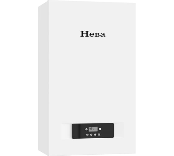 Котел настенный двухконтурный с закрытой камерой сгорания NEVALUX HeвaLux 8219 35789