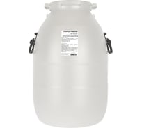 Этиленгликоль APIS 30-процентный водный раствор, 50 кг RUQ-003-0007