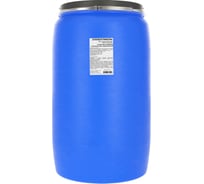 Этиленгликоль APIS 40-процентный водный раствор, 225 кг RUQ-004-0006