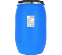 Этиленгликоль APIS 55-процентный водный раствор, 125 кг RUQ-007-0002