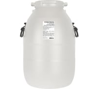 Этиленгликоль APIS 55-процентный водный раствор, 50 кг RUQ-007-0007