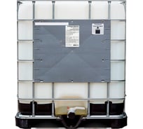 Этиленгликоль APIS 60-процентный водный раствор, 1000 кг RUQ-008-0003