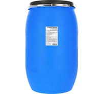 Этиленгликоль APIS 65-процентный водный раствор, 125 кг RUQ-009-0002