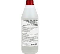 Этиленгликоль APIS 65-процентный водный раствор, 1 кг RUQ-009-0010