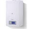 Газовый настенный котел Oasis BM-24 битермический 4640015383895 1