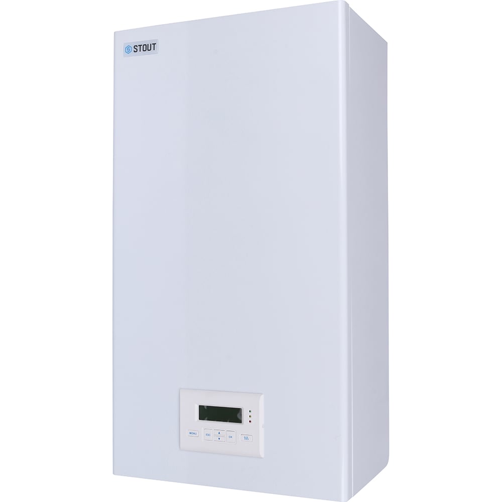 Электрический котел 9 кВт STOUT SEB-2101-000009 RG0091G8B0G5R5 ...