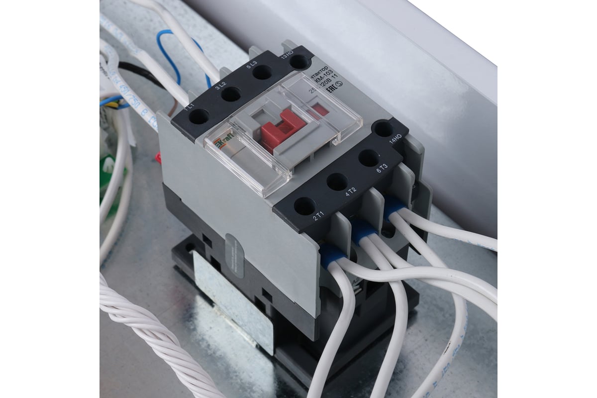 Электрический котел 9 кВт STOUT SEB-2101-000009 RG0091G8B0G5R5 ...