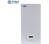 Котел электрический STOUT PLUS 12 кВт SEB-2201-000012 RG0091G8B0H5R6