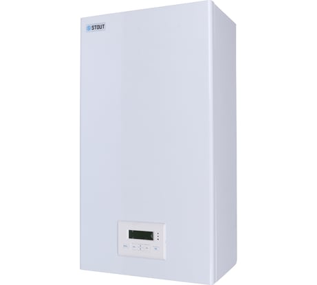 Котел электрический STOUT PLUS 14 кВт SEB-2201-000014 RG0091G8B0HU37