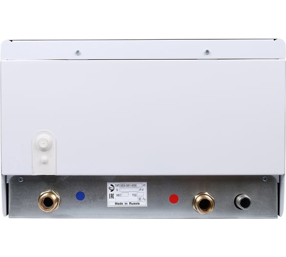Электрический котел 14 кВт STOUT SEB-2101-000014 RG0091G8B0HU37