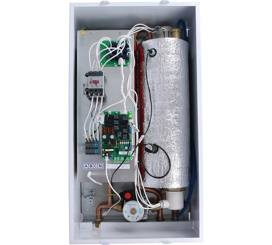 Электрический котел 14 кВт STOUT SEB-2101-000014 RG0091G8B0HU37