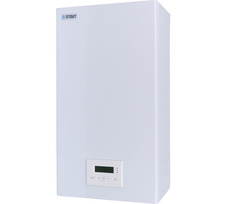 Котел электрический STOUT PLUS 18 кВт SEB-2201-000018 RG0091G8B0I9BA
