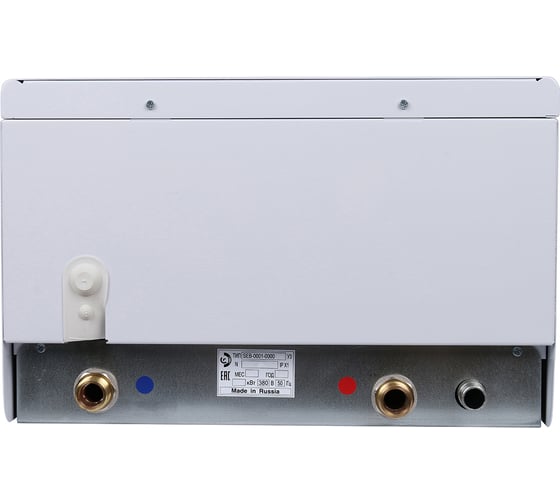 Электрический котел 18 кВт STOUT SEB-2101-000018 RG0091G8B0I9BA