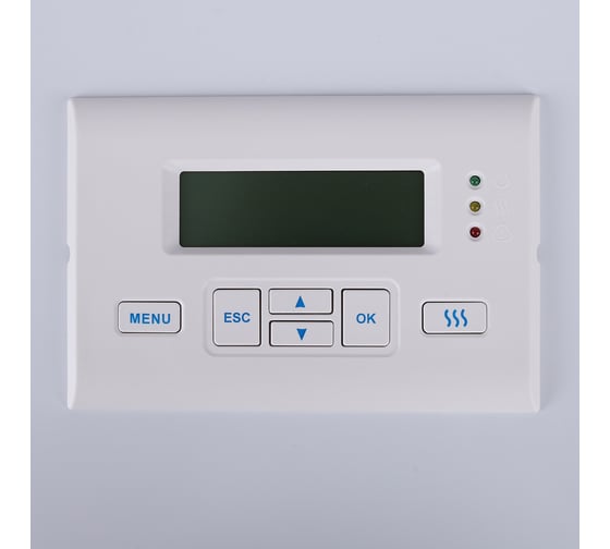 Электрический котел 18 кВт STOUT SEB-2101-000018 RG0091G8B0I9BA