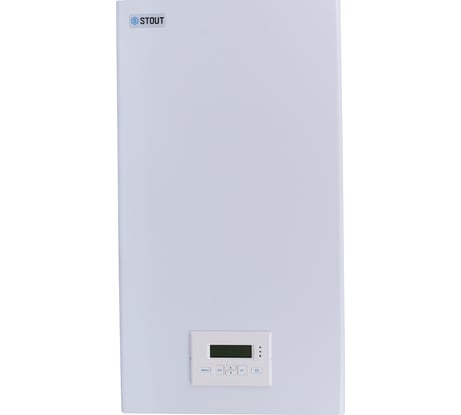 Электрический котел 24 кВт STOUT SEB-2101-000024 PLUS RG0091G8B0IS3C
