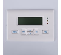 Электрический котел 27 кВт STOUT SEB-2101-000027 PLUS RG0091G8B0J63E