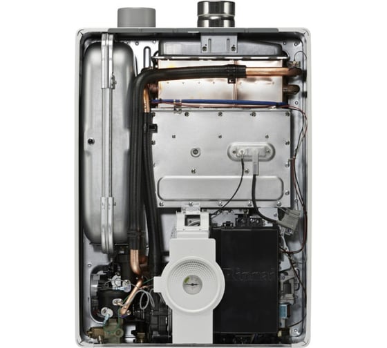 Газовый котел Rinnai BR-K16 RNN-498900311