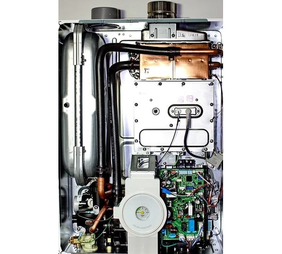 Газовый котел Rinnai BR-K16 RNN-498900311