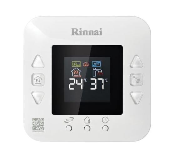 Газовый котел Rinnai BR-R24 RNN-498900111