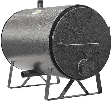 Твердотопливный котел ЭВАН Warmos TК-12 12525