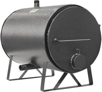 Твердотопливный котел ЭВАН Warmos TК-9 12520