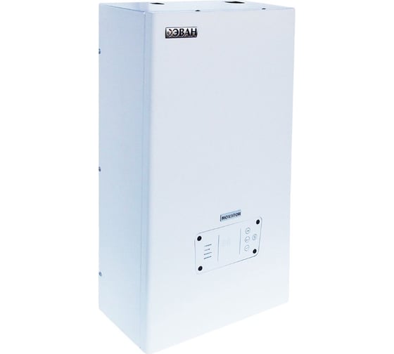 Электроотопительный прибор ЭВАН NOVATOR - 5 12855