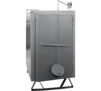 Твердотопливный котел ЭВАН Warmos-TT-18К 12505