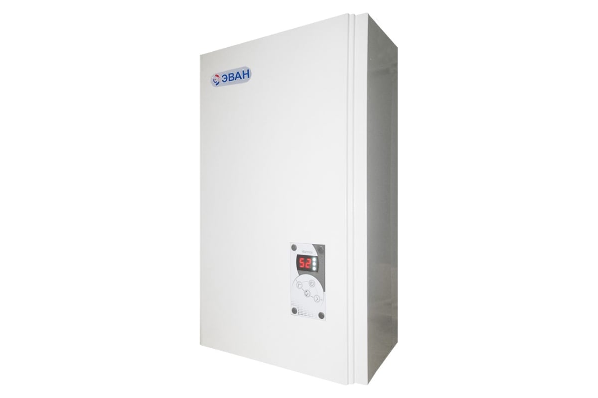 Отопительный электроприбор ЭВАН Warmos-IV-5 12003 - выгодная цена ...