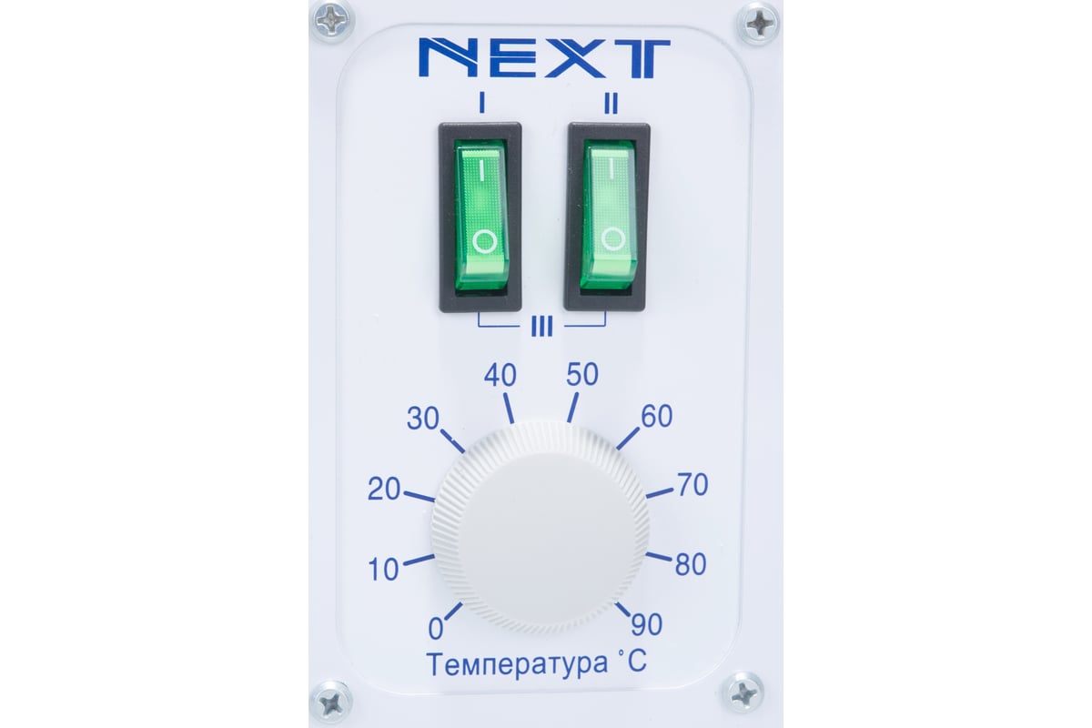 Отопительный электроприбор ЭВАН NEXT- 9 12909 - выгодная цена, отзывы ...