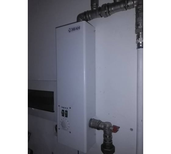 Отопительный электроприбор ЭВАН NEXT- 9 12909 - выгодная цена, отзывы ...